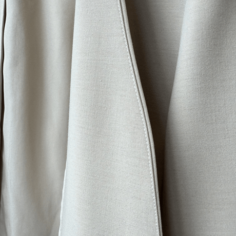 sleek minimal jacket　MA1600