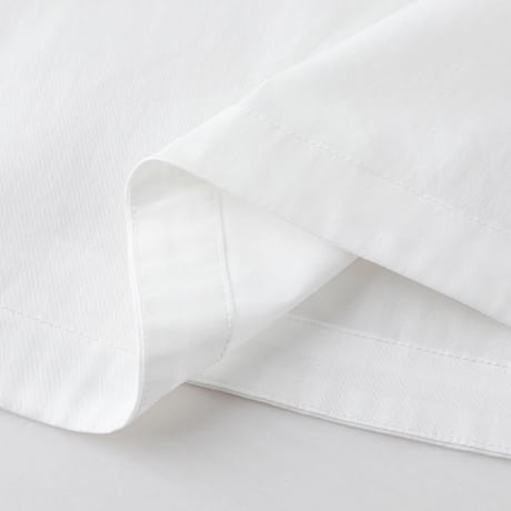 pleated cuff design tops　MA1183