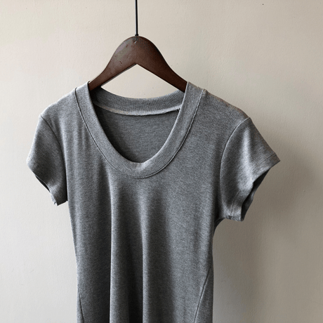 smooth touch u cutsew　MA1576