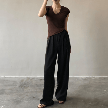 smooth touch u cutsew　MA1576