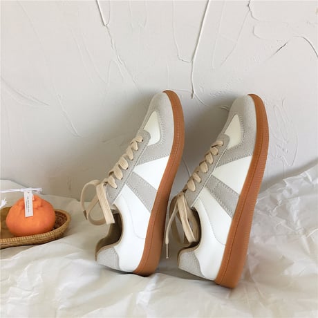 nuance sneakers　MA1124