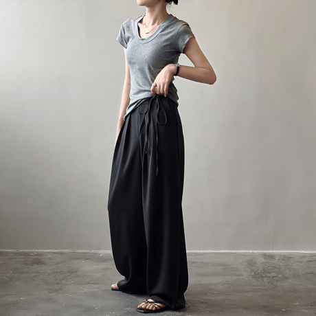 smooth touch u cutsew　MA1576