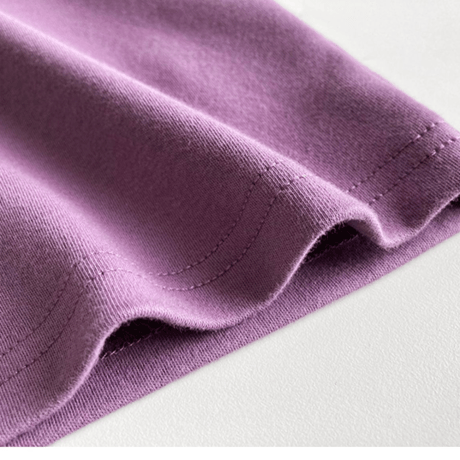 relaxed armhole french sleeve t-shirt　MA1538