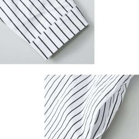effortless long shirt　MA1814