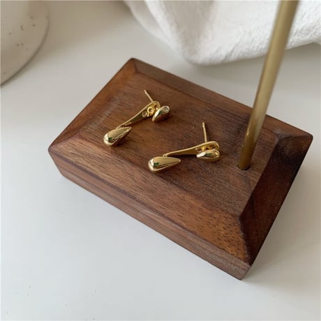 teardrop piercing　MA1120