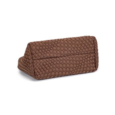 mesh weave neoprene tote bag　MA1893