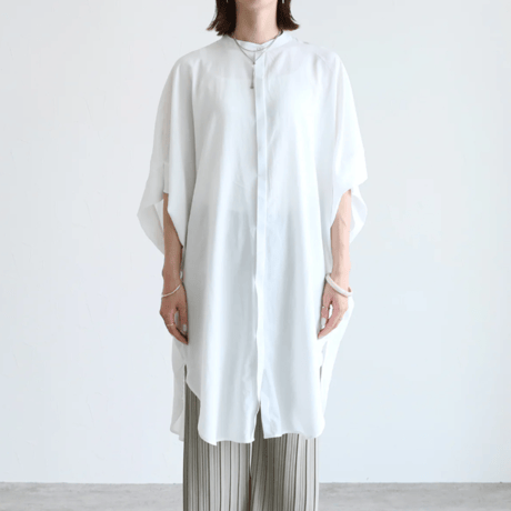 airy cover blouse　MA1579
