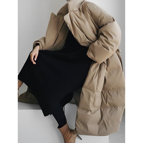 overdown coat　MA1347