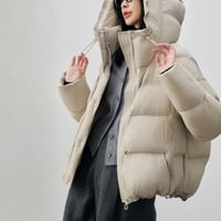 airwrap down jacket　MA1728