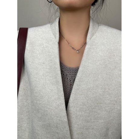 single button jacket　MA1287