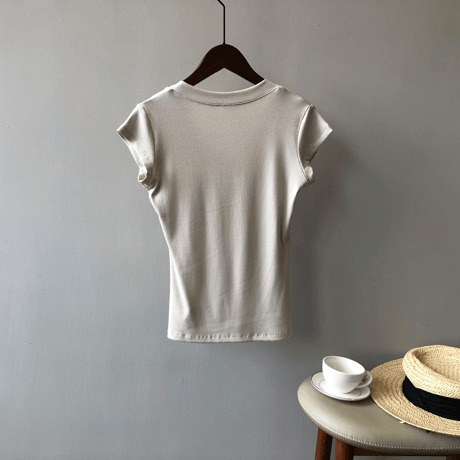 smooth touch u cutsew　MA1576