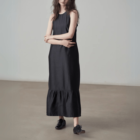american sleeve one piece　MA1422
