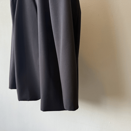 sleek minimal jacket　MA1600