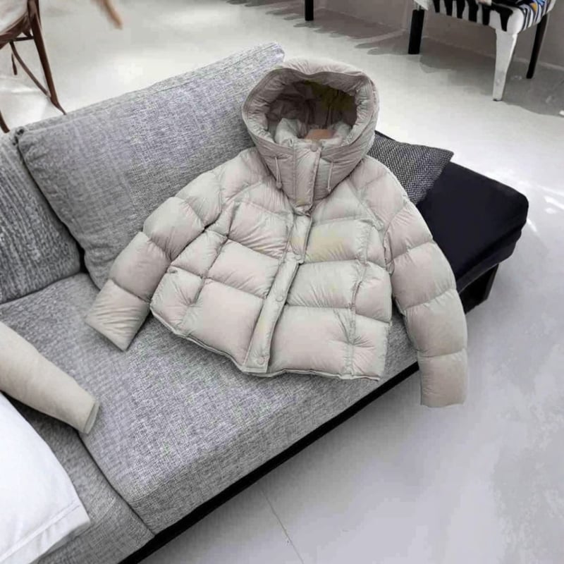 airwrap down jacket MA1728 | MaiA