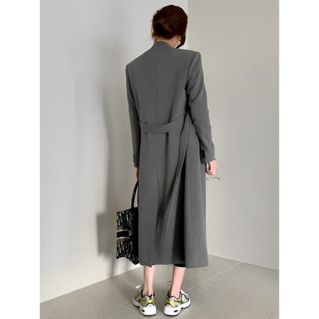 modern jacket coat　MA1358