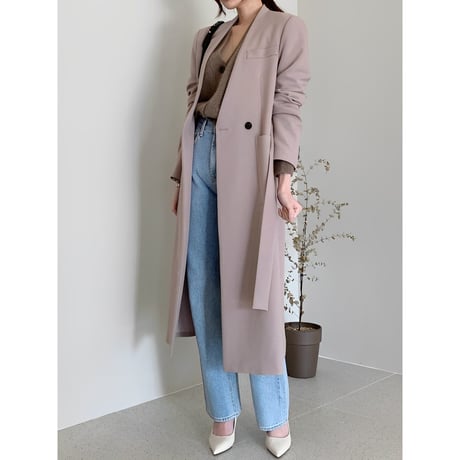 modern jacket coat　MA1358