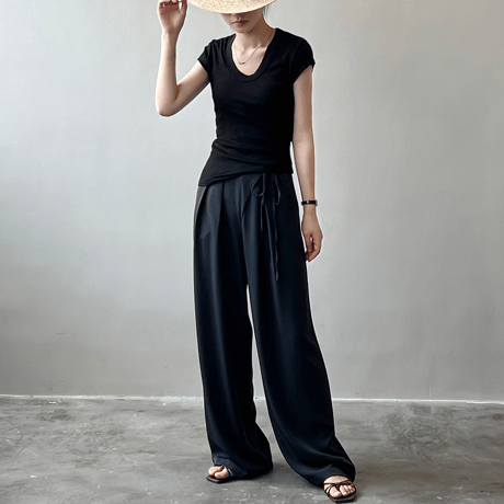 smooth touch u cutsew　MA1576