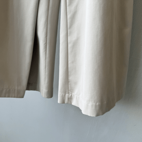 splicing design wide pants　MA1590