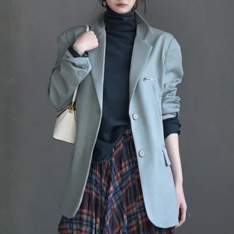 CATEGORY jacket | MaiA
