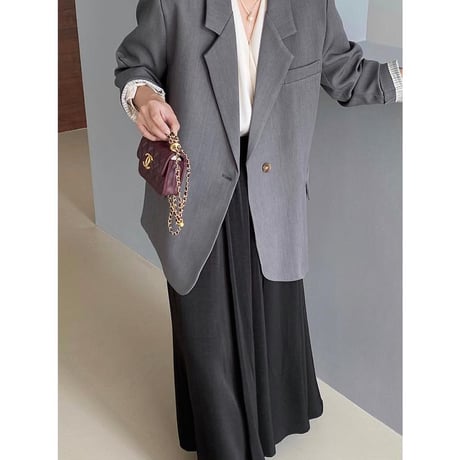 casual tailored jacket　MA1152