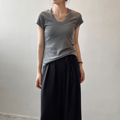 smooth touch u cutsew　MA1576