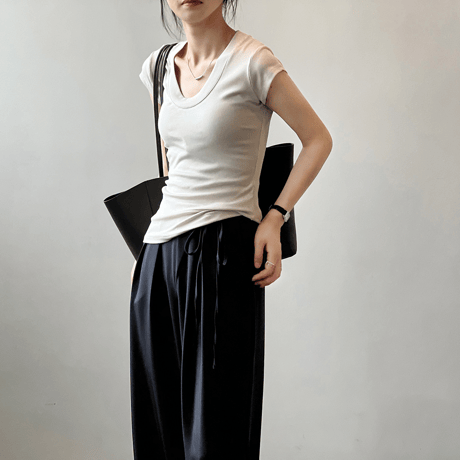 smooth touch u cutsew　MA1576