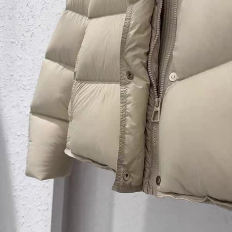airwrap down jacket　MA1728