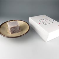 きんつば6個入り