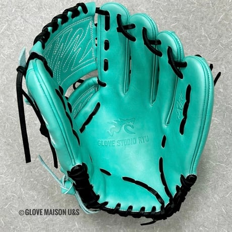 別注GLOVE STUDIO RYU 硬式グラブ（R8/7)