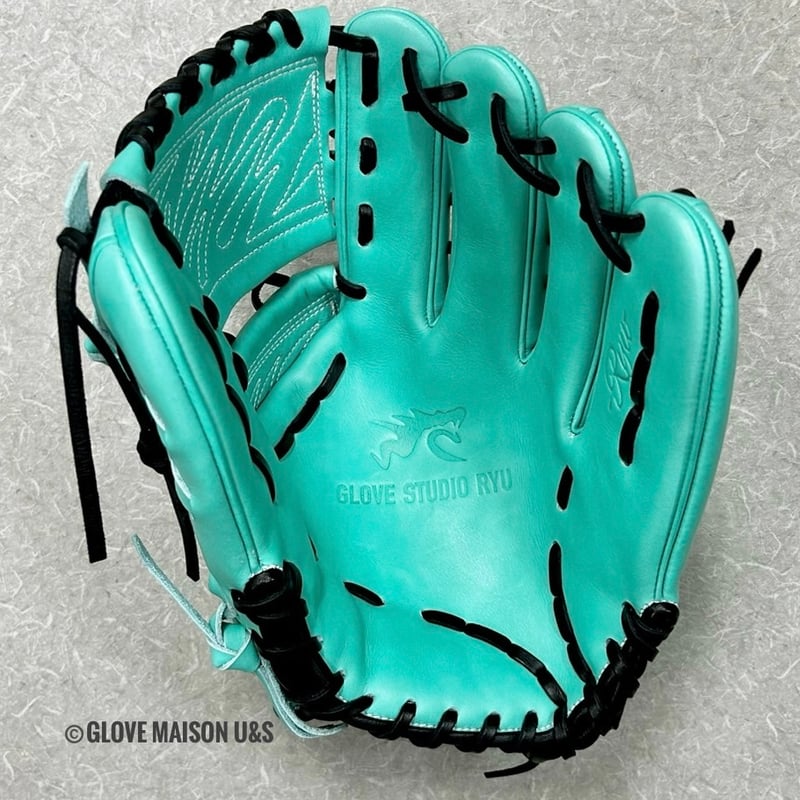 別注GLOVE STUDIO RYU 硬式グラブ（R8/7) | GLOVE MAISON U&S
