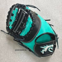 GLOVE STUDIO RYU 硬式用ファーストミット・左投用（R7/1-L）