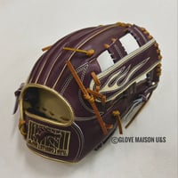 別注GLOVE STUDIO RYU 硬式グラブ（R7/5）