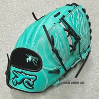 別注GLOVE STUDIO RYU 硬式グラブ（R8/7)
