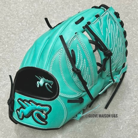別注GLOVE STUDIO RYU 硬式グラブ（R8/7)