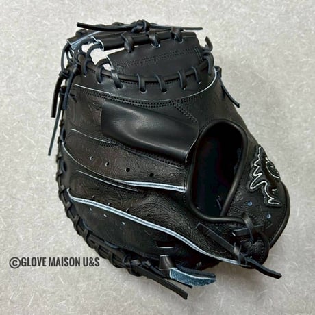別注GLOVE STUDIO RYU 硬式用キャッチャーミット（R7/10-1）