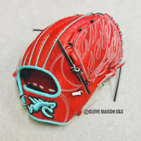別注GLOVE STUDIO RYU 硬式グラブ（R7/2）