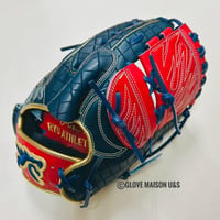 別注GLOVE STUDIO RYU 8周年グラブ（R7/8-1）