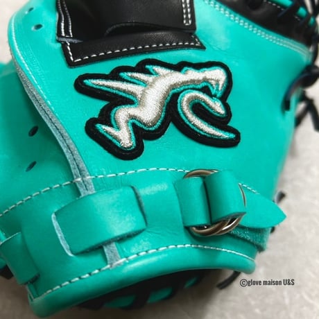 別注GLOVE STUDIO RYU 硬式用キャッチャーミット（R7/3-1）
