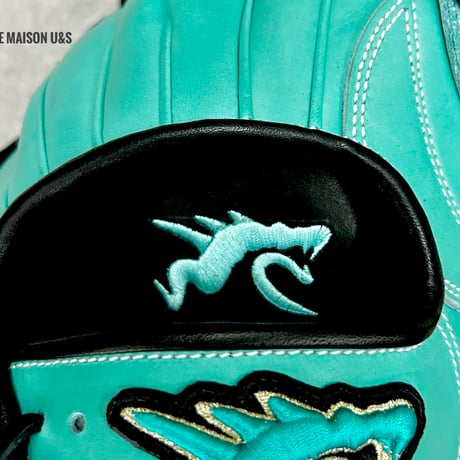 別注GLOVE STUDIO RYU 硬式グラブ（R8/7)