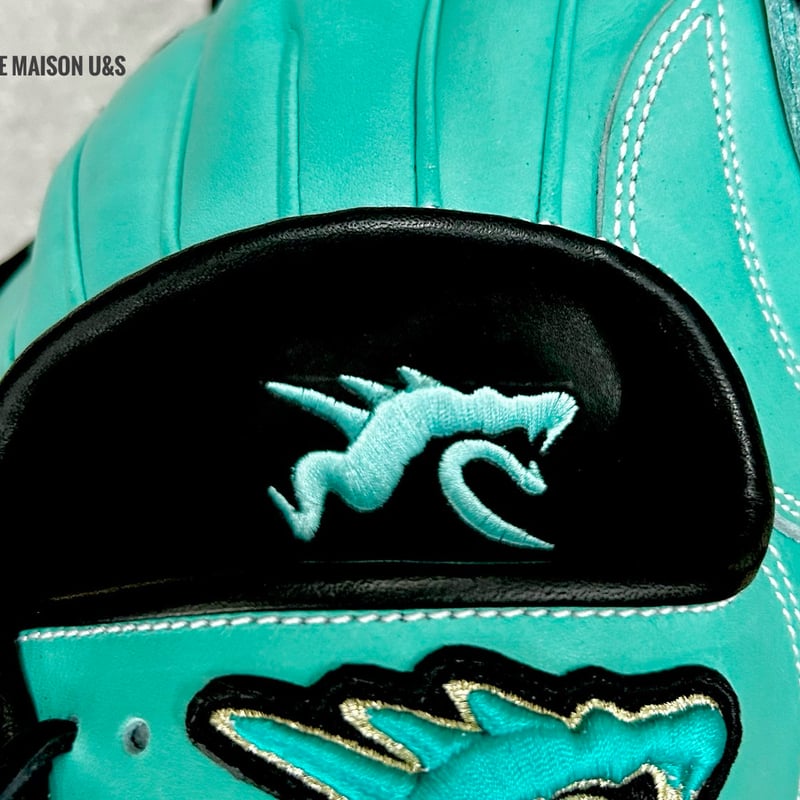 別注GLOVE STUDIO RYU 硬式グラブ（R8/7) | GLOVE MAISON U&S