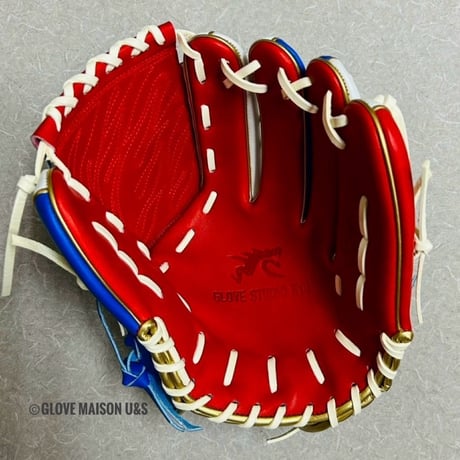 別注GLOVE STUDIO RYU 硬式グラブ（R8/2-1)