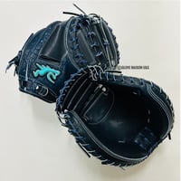 別注GLOVE STUDIO RYU 硬式用キャッチャーミット（R7/6）