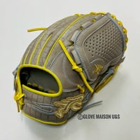 GLOVE MAISON1周年記念RESTOCK・別注GLOVE STUDIO RYU 硬式グラブ