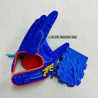 GLOVE STUDIO RYU セミオーダー硬式グラブ（R8/3）