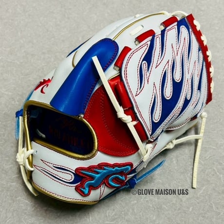 GLOVE MAISON U&S