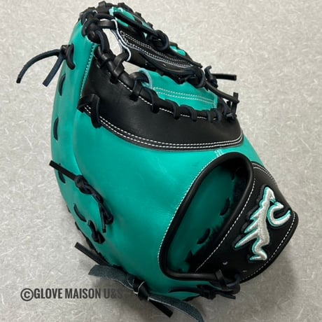 GLOVE STUDIO RYU 硬式用ファーストミット・右投用（R7/1-R）