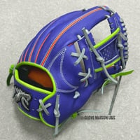 別注GLOVE STUDIO RYU 9周年グラブ（R8/ex） | GLOVE MAISON