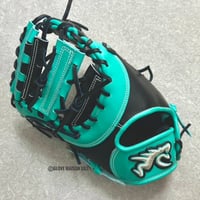 GLOVE STUDIO RYU 硬式用ファーストミット・左投用（R7/2-L）