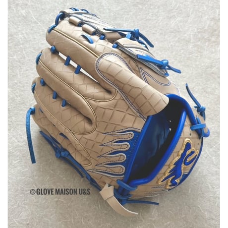 GLOVE STUDIO RYU 限定硬式グラブ（R7/12）