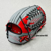 別注GLOVE STUDIO RYU 硬式グラブ（R7/4-1）